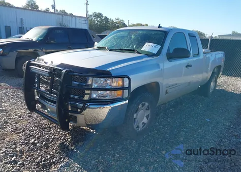 2013 Chevrolet Silverado 1500 Lt from USA, damaged, VIN 1GCRKSE72DZ413865